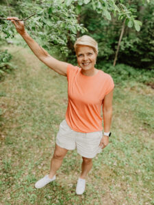 Elina Hasa Praktiikka Elbaxi